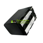 Baterie pro Samsung SCL810 SCL860 SCL870 VP-L530 SB-L480 [Náhradní baterie]